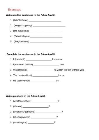 liveworksheets|Interactive Worksheets in 120 Languages .
